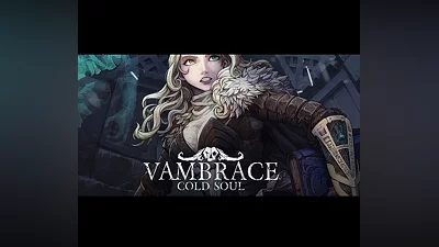 Vambrace: Cold Soul PC Steam CD Key