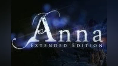 Anna - Extended Edition Steam Gift