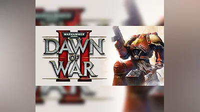 Warhammer 40,000: Dawn of War II Complete Pack Steam Gift