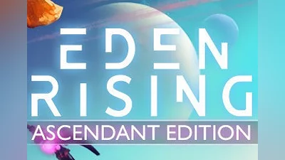 Eden Rising - Ascendant Expansion DLC Steam CD Key
