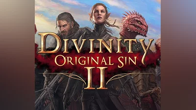 Divinity: Original Sin 2 - Divine Edition GOG CD Key