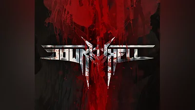 Down to Hell PC Steam CD Key