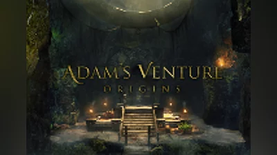 Adam's Venture: Origins US XBOX One CD Key