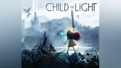 Child of Light US XBOX One CD Key