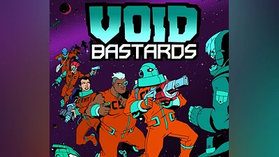 Void Bastards PC Steam CD Key