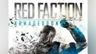 Red Faction Armageddon PL Steam CD Key