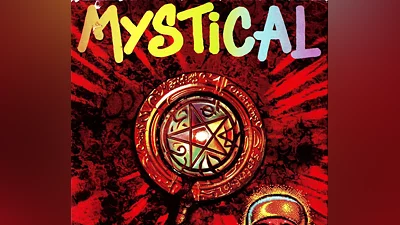 Mystical PC Steam CD Key
