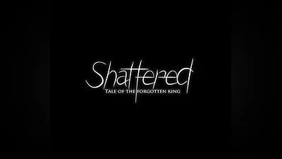 Shattered - Tale of the Forgotten King Steam CD Key