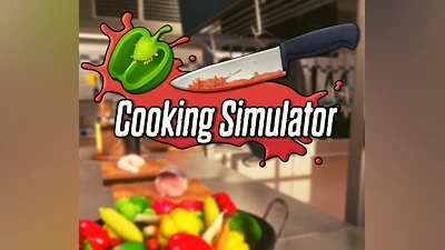 Cooking Simulator PC Steam CD Key