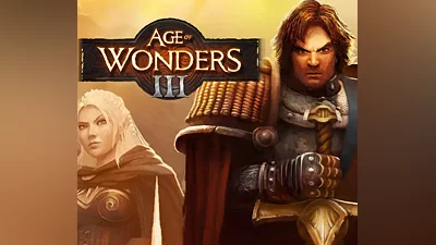 Age of Wonders III EU PC Steam CD Key