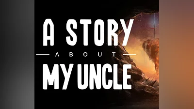 A Story About My Uncle EU Steam CD Key