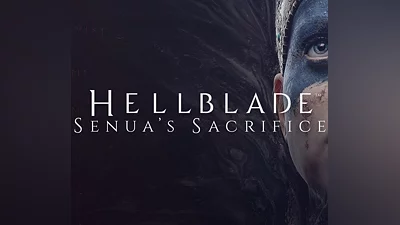 Hellblade: Senua's Sacrifice EU Steam CD Key
