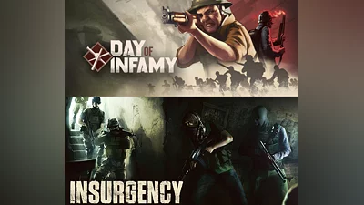 New World Collection Bundle Steam CD Key