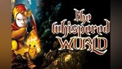The Whispered World Special Edition Steam Gift