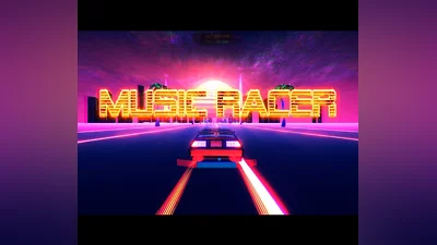 Music Racer Steam CD Key