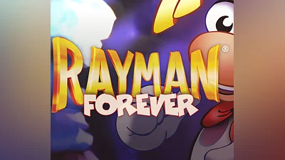 Rayman Forever GOG CD Key