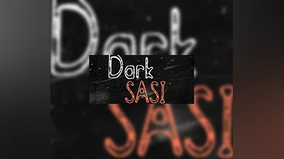 Dark SASI PC Steam CD Key