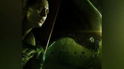 Alien: Isolation US XBOX One CD Key