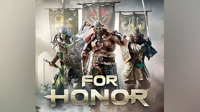 For Honor EU XBOX One CD Key