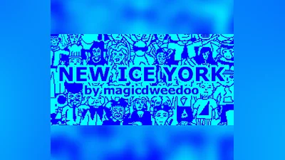 New Ice York Steam CD Key