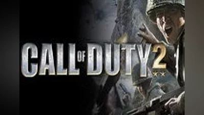 Call of Duty 2 Steam Gift