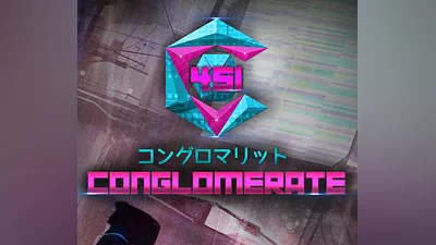 Conglomerate 451 Steam CD Key