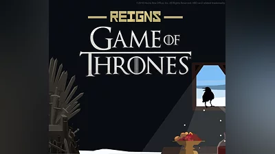 Reigns: Game of Thrones PC Steam CD Key
