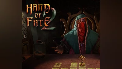 Hand of Fate 2 GOG CD Key