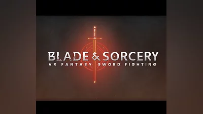 Blade and Sorcery EU Steam Altergift