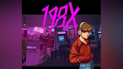198X Steam CD Key