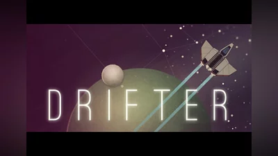 Drifter Steam CD Key