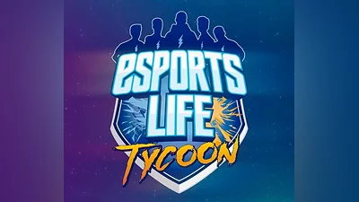 Esports Life Tycoon Steam CD Key
