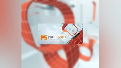 Pulse Shift Steam CD Key