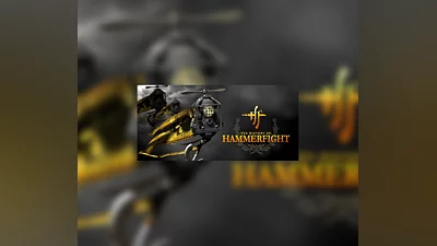 Hammerfight Steam CD Key
