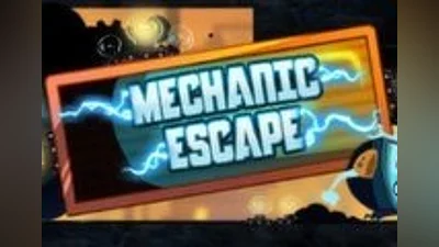 Mechanic Escape Steam CD Key