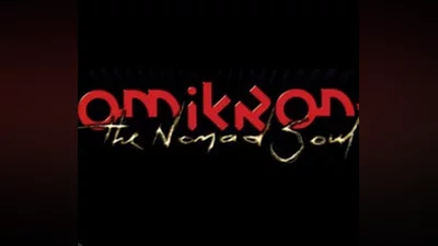 Omikron: The Nomad Soul PC Steam CD Key
