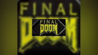 Final Doom Steam CD Key