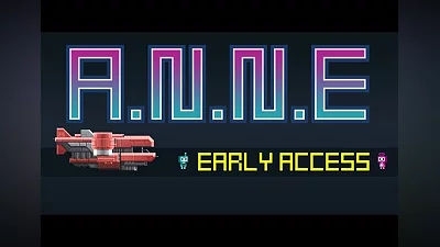 A.N.N.E Steam CD Key
