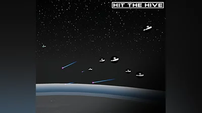 Hit The Hive Steam CD Key