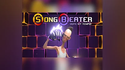 Song Beater: Quite My Tempo! PC Steam CD Key