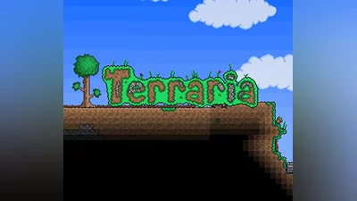Terraria EU Steam Gift