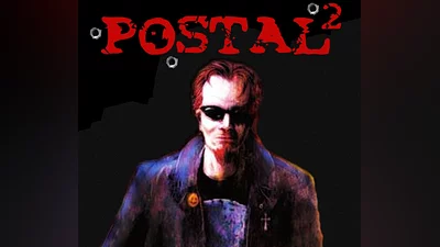 Postal 2 Complete Steam CD Key