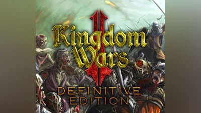 Kingdom Wars 2: Definitive Edition PC Steam CD Key