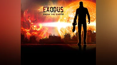 Exodus from the Earth Steam CD Key