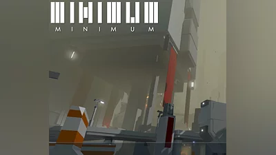 Minimum Steam Gift