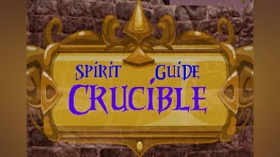 Spirit Guide Crucible Steam CD Key