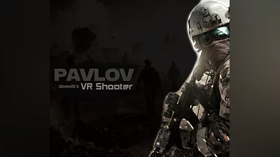 Pavlov VR EU Steam Altergift