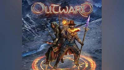 Outward NA Steam CD Key
