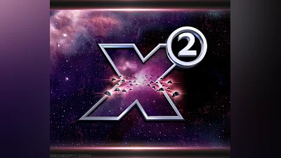 X2: The Threat GOG CD Key