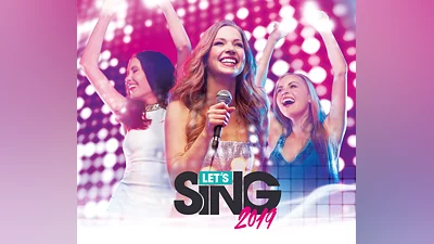 Let's Sing 2019 Steam CD Key